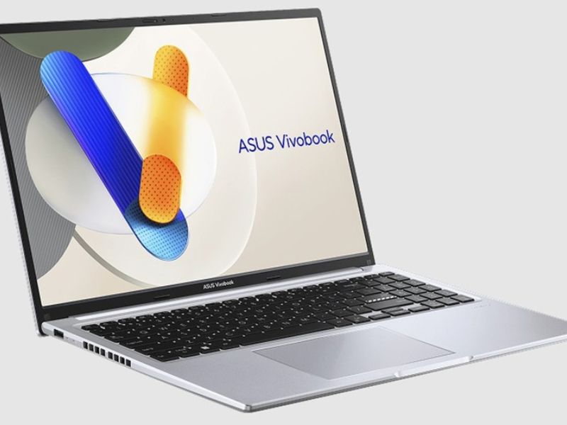 Laptop ASUS Vivobook 16 X1605VA-MB1795W