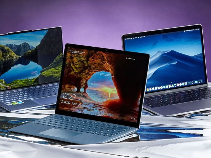 Laptop cho sinh viên Quản trị kinh doanh cần tiêu chí gì?