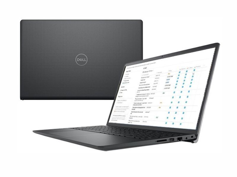 Laptop Dell Vostro 3510 P112F002BBL