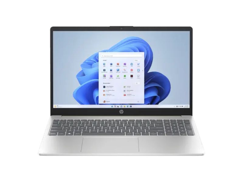 Laptop HP 15‑FD1063TU (9Z2Y1PA)