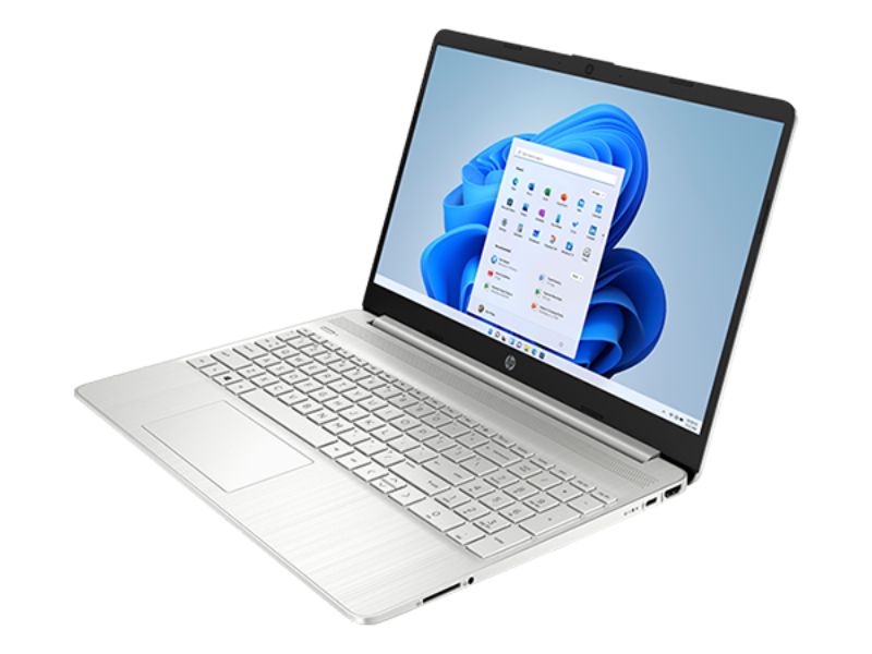 Laptop HP 15S-FQ5080TU 6K7A0PA