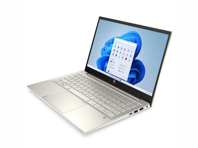 Laptop HP Pavilion 14-DV2076TU 7C0P4PA