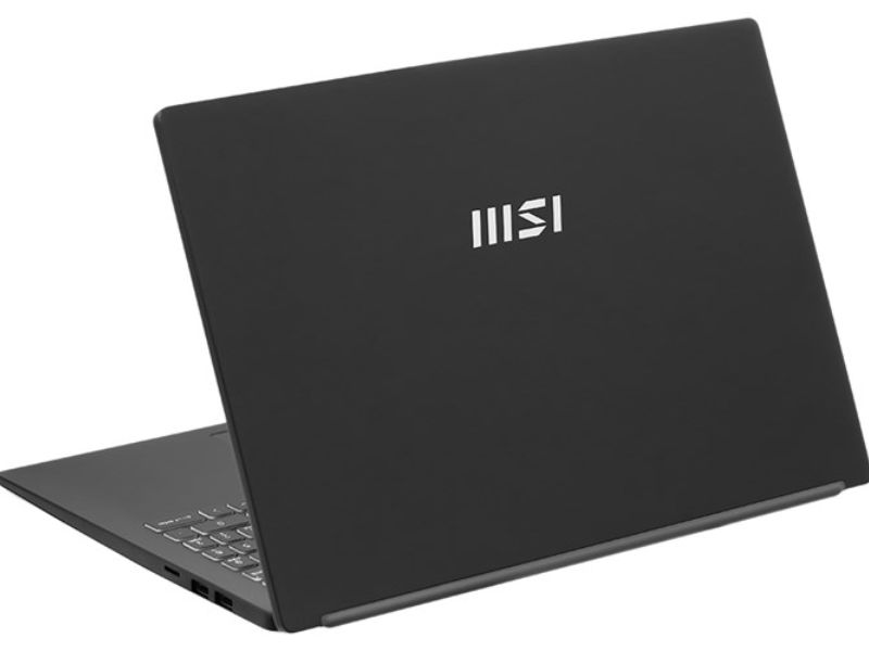 Laptop MSI Modern 15 B12MO‑487VN