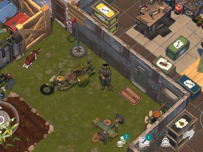 Last Day on Earth: Survival