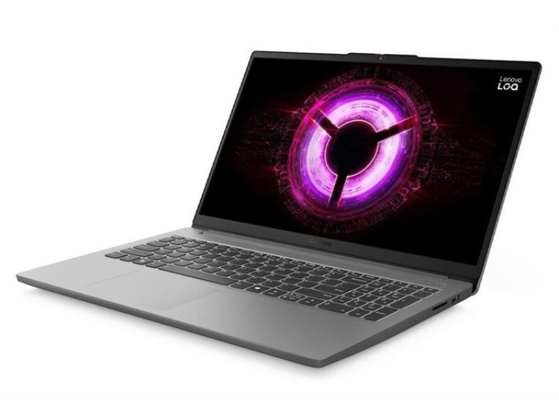 Lenovo LOQ Essential 15ARP10E
