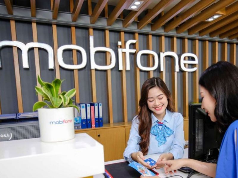 Khi nào cần liên hệ Mobifone để xử lý sim không gửi được tin nhắn
