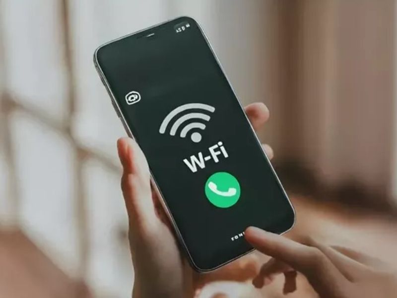 Lợi ích tuyệt vời mà Wi-Fi Calling mang lại