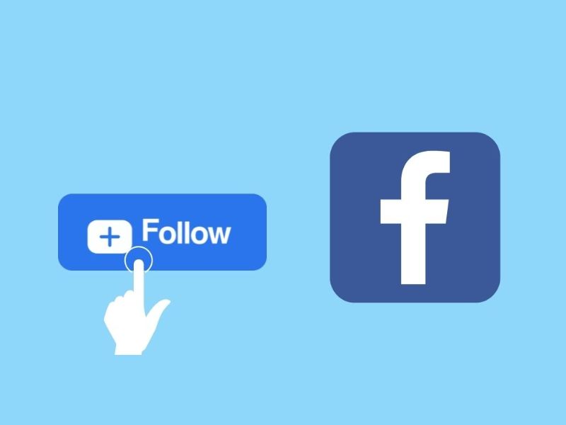 Lỗi không theo dõi được trên Facebook là gì?