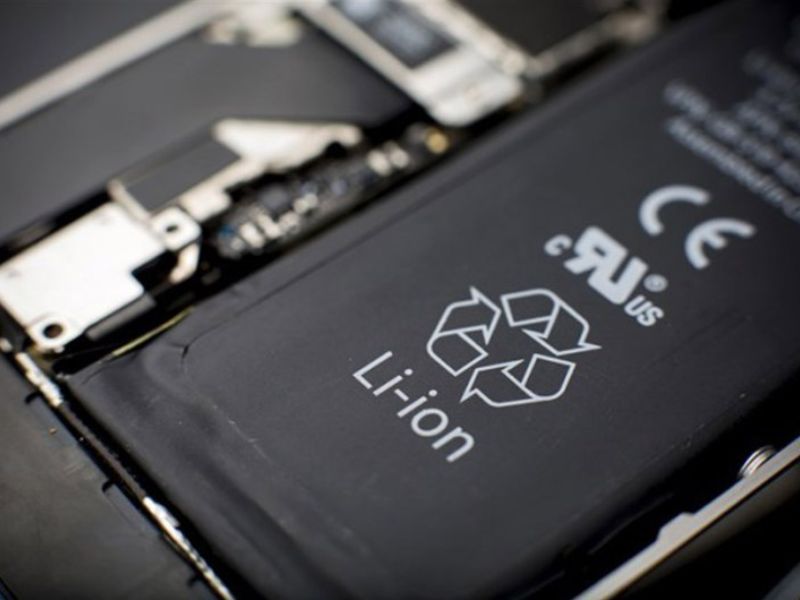 Lỗi nhiệt độ quá thấp do pin Samsung