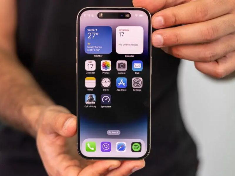 Lỗi thường gặp khi bật tính năng chia sẻ gia đình trên iPhone