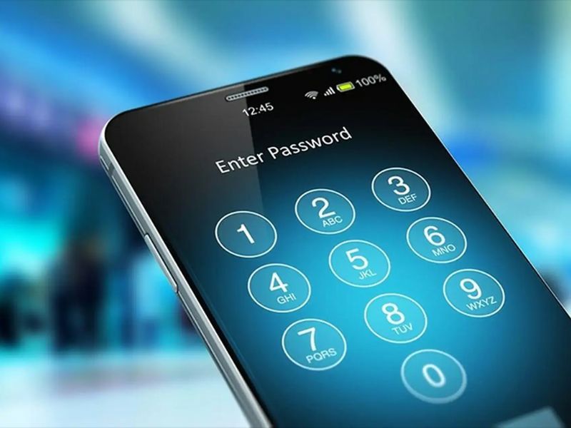 Lỗi thường gặp khi đổi mã PIN trên điện thoại