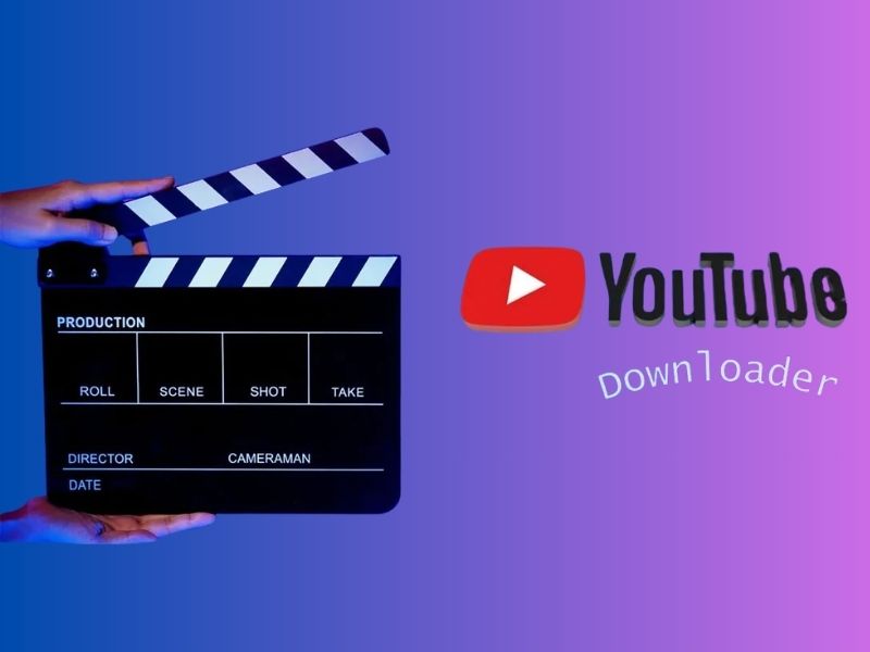 Lỗi thường gặp khi download video Youtube về máy tính