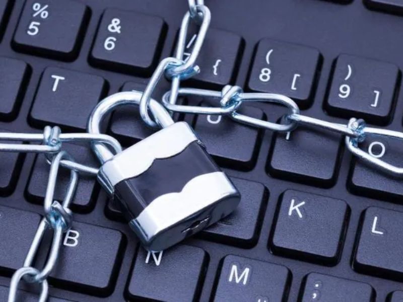 Lỗi thường gặp khi tắt bàn phím laptop và cách xử lý