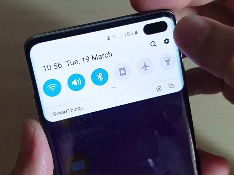 Điện thoại mới lỗi SIM không bắt được sóng