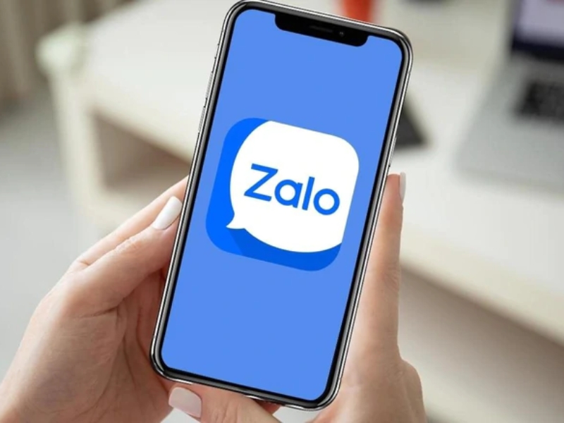 Lưu ý bảo mật khi chia sẻ Link Zalo