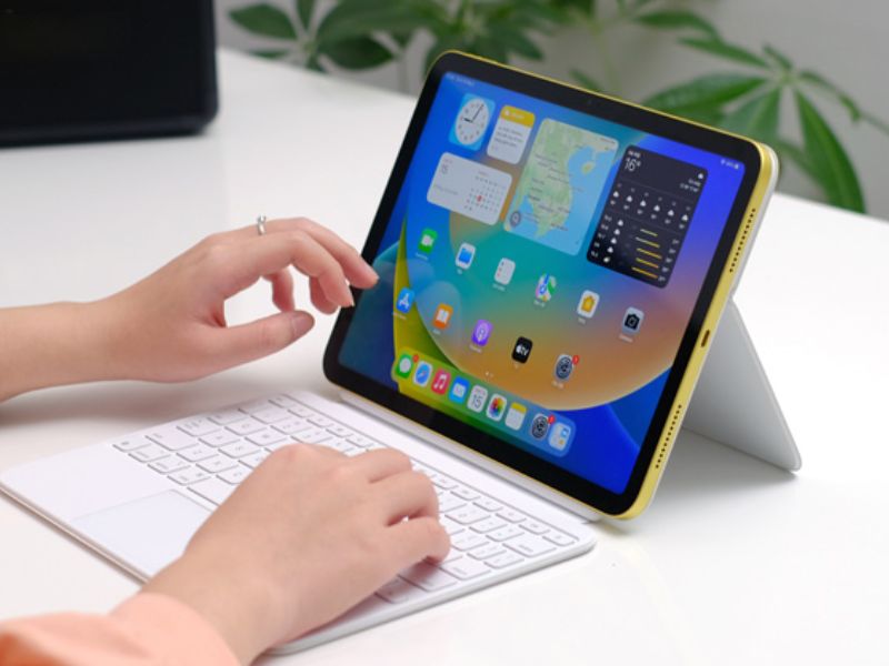 Lưu ý khi giải nén file RAR trên iPad