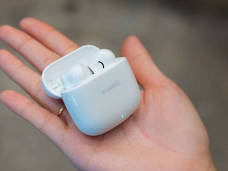 Lưu ý khi Reset tai nghe Bluetooth Huawei FreeBuds SE 2
