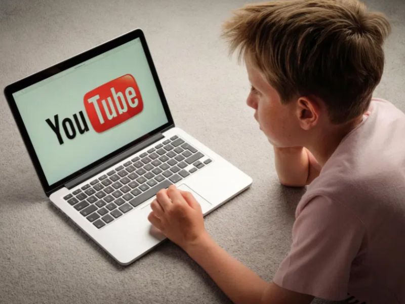 Lưu ý khi sử dụng chế độ hạn chế YouTube