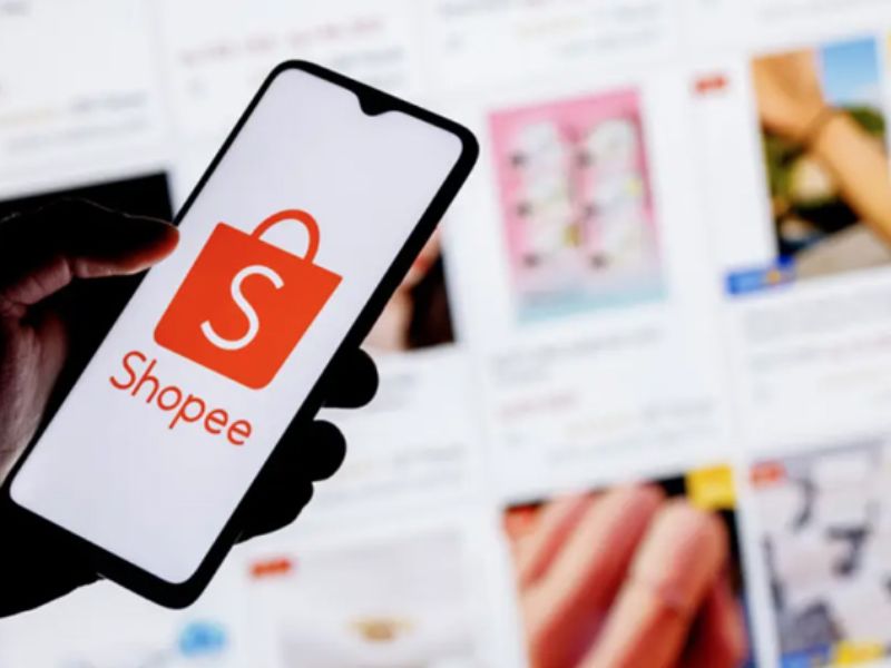 Lưu ý khi xem tổng tiền đã mua trên Shopee trên điện thoại
