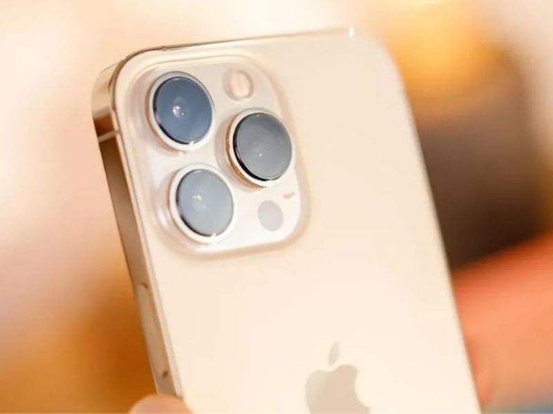 Lưu ý quan trọng khi chỉnh ảnh trên iPhone