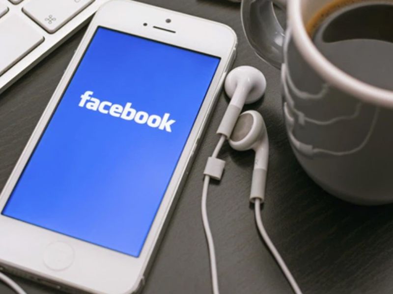 Lưu ý trước khi xóa bộ nhớ đệm Facebook trên iPhone