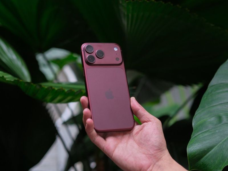 Lưu ý về chính sách bảo hành khi mua iPhone trên Shopee