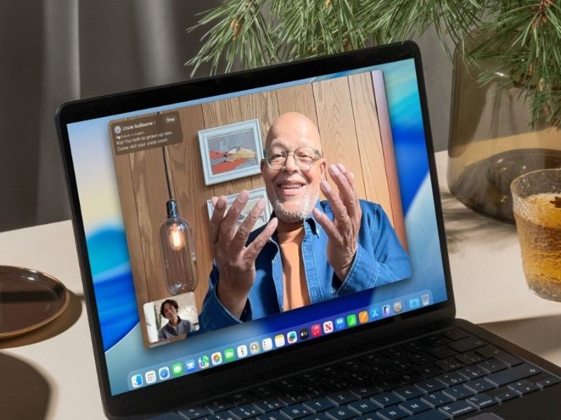 MacBook Neo cần đáp ứng những gì để sử dụng Live Translation?