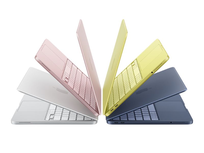 MacBook Neo có chạy được phần mềm kế toán không?