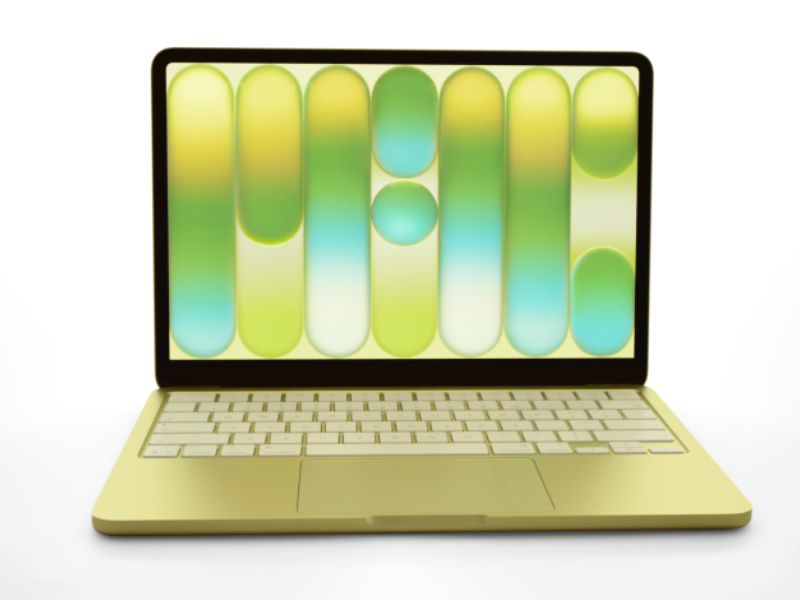 MacBook Neo có dùng được CAD, AutoCAD không?