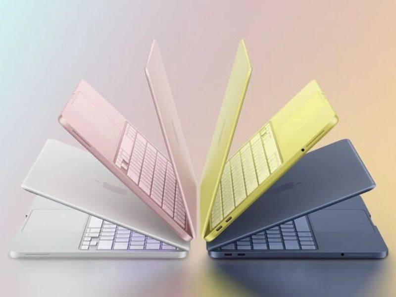 MacBook Neo có được trang bị Touch ID không?