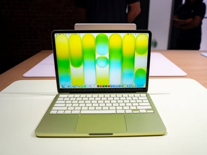 MacBook Neo phù hợp với ai?