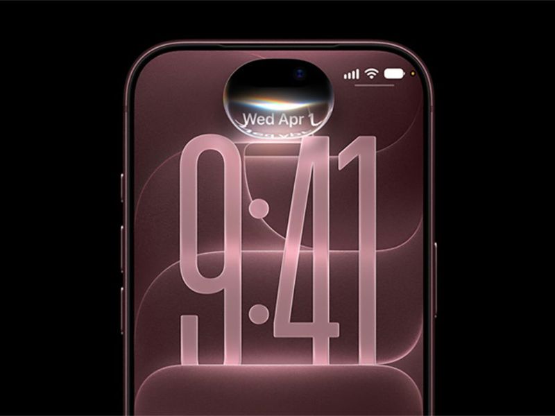 Màn hình 120Hz trên iPhone 18 Pro Max hoạt động như thế nào?