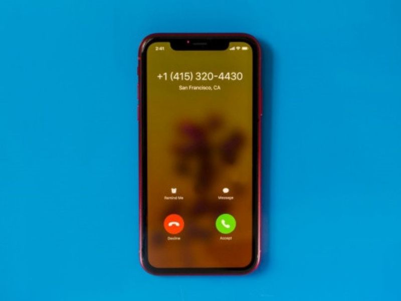 Hướng dẫn khắc phục lỗi màn hình iPhone tắt