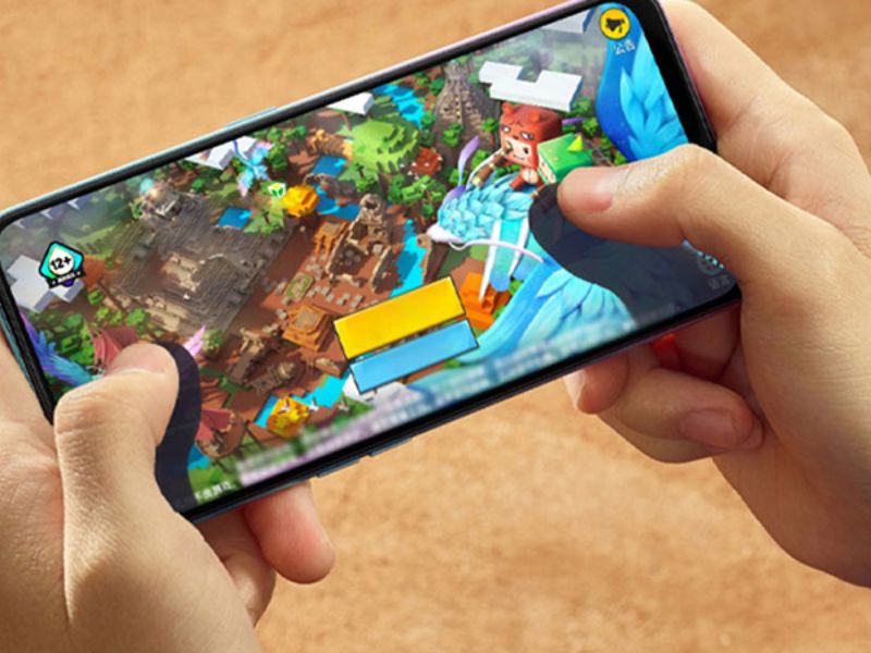 Màn hình IPS LCD