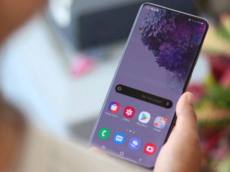 Màn hình LTPS LCD