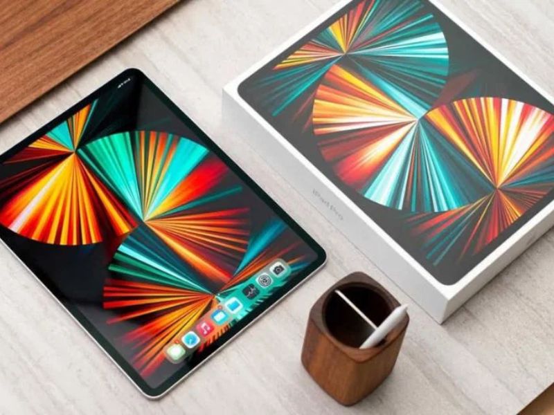 Màn hình Retina