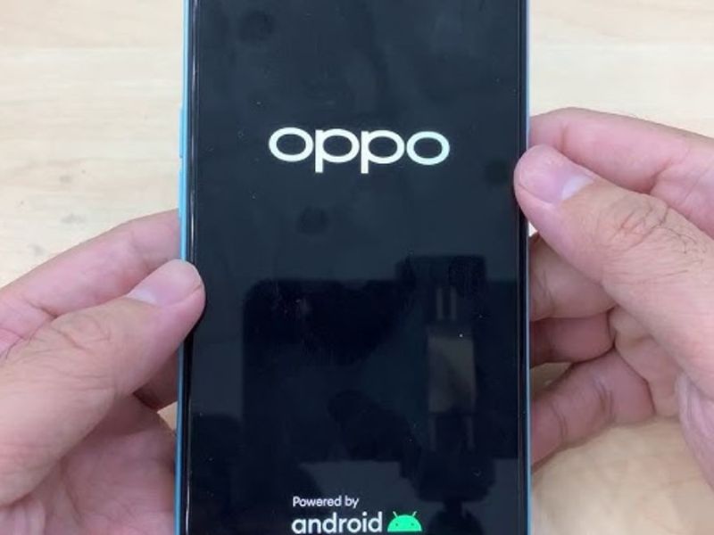 Mẹo hạn chế hỏng nút nguồn Oppo