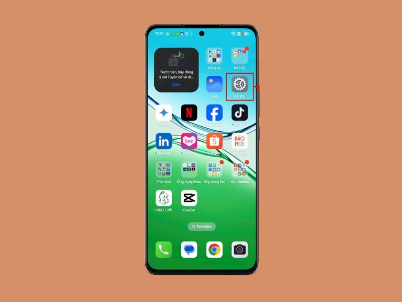 Mẹo tránh mất ảnh trên OPPO trong tương lai