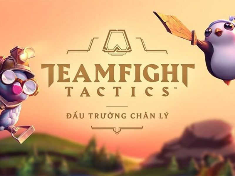 Lỗi thường gặp khi cài đặt Đấu Trường Chân Lý trên iOS