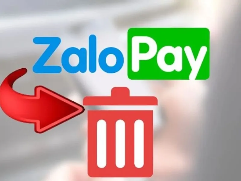 Một số lỗi thường gặp khi hủy liên kết ngân hàng với ZaloPay