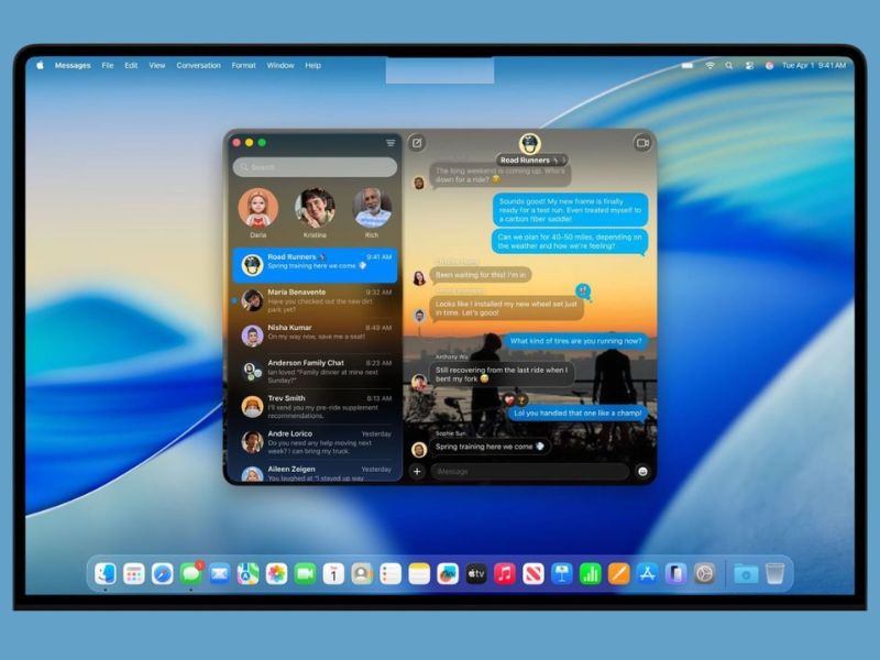 Một số lỗi thường gặp khi Live Translation không hoạt động
