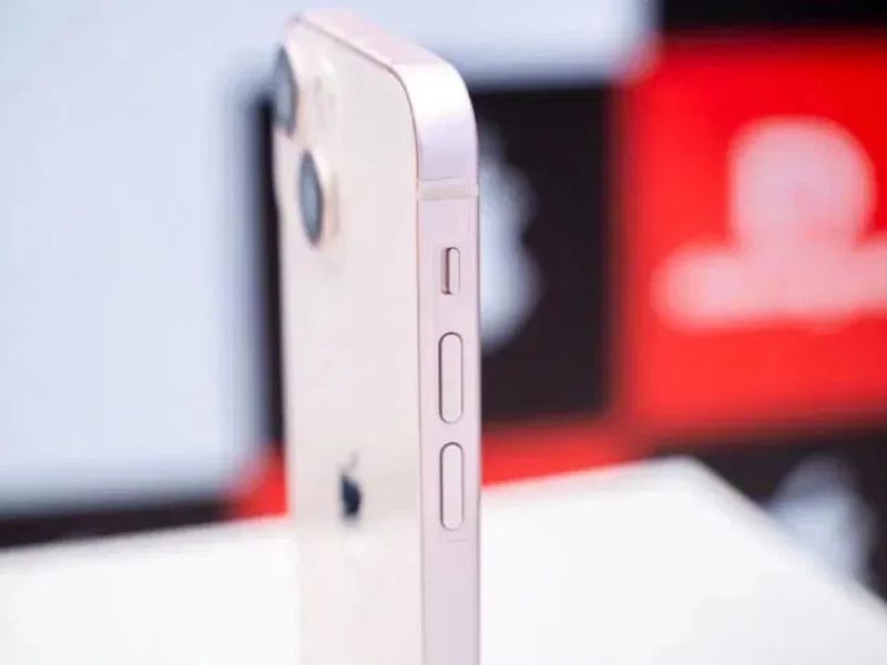 Mua iPhone 13 mini cũ uy tín tại Clickbuy