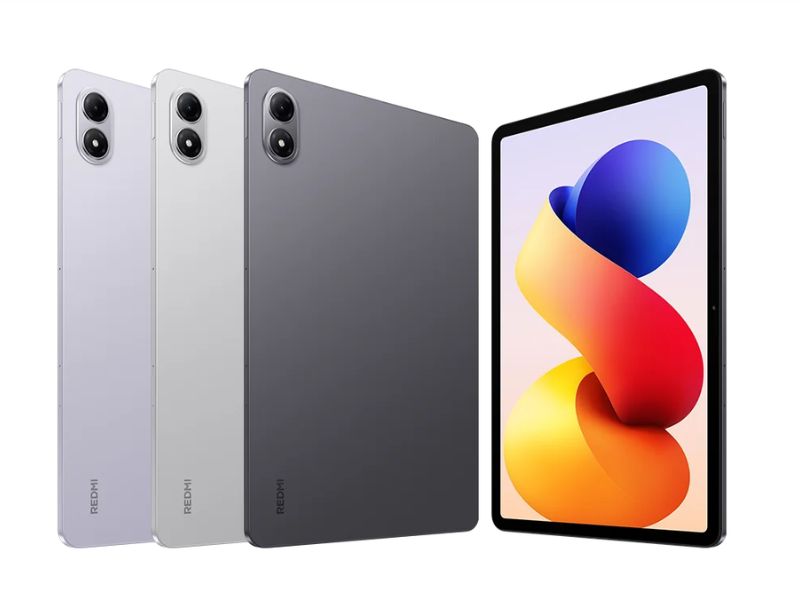 Mua Redmi Pad 2 Pro chính hãng ở đâu uy tín?