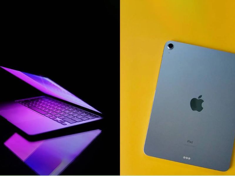Năm 2026 nên chọn iPad hay MacBook để làm việc?