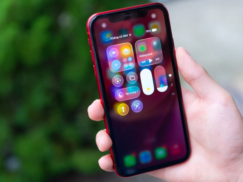 iPhone 11 có nên nâng cấp lên iOS 27 không