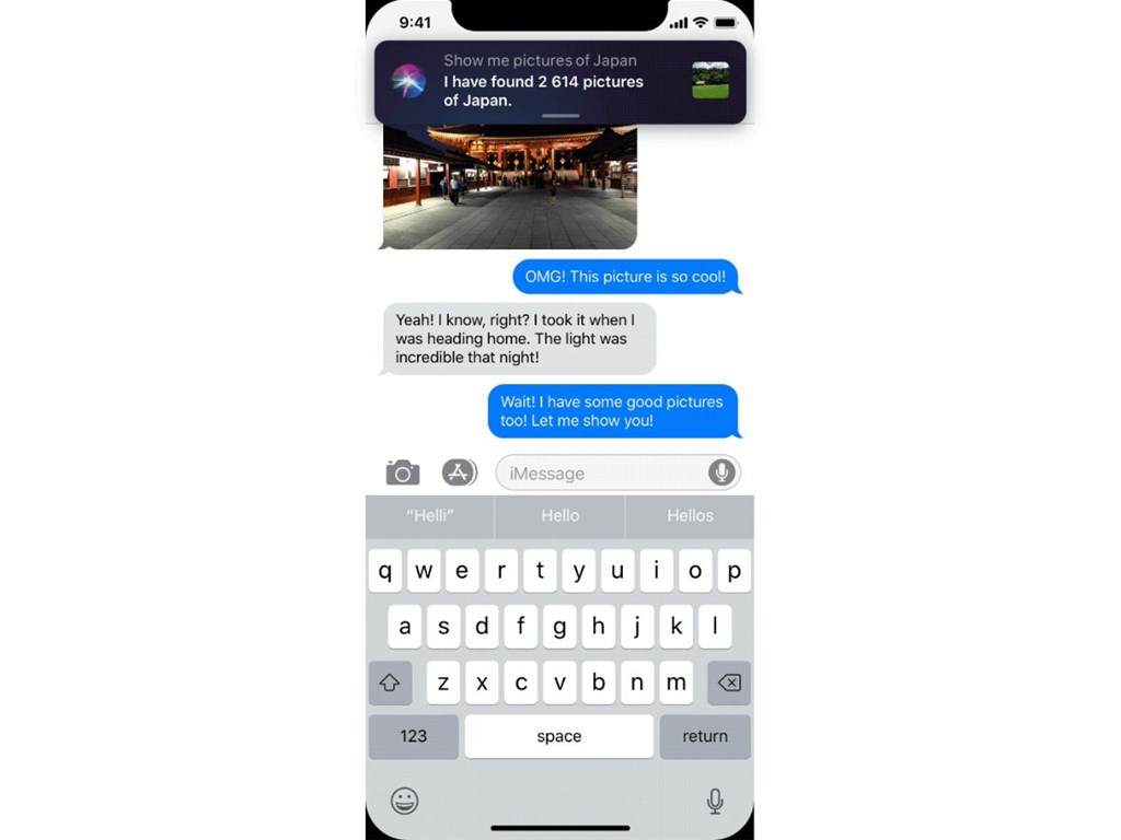 iOS 27 Siri sẽ nâng cấp mạnh mẽ khả năng ghi nhớ ngữ cảnh