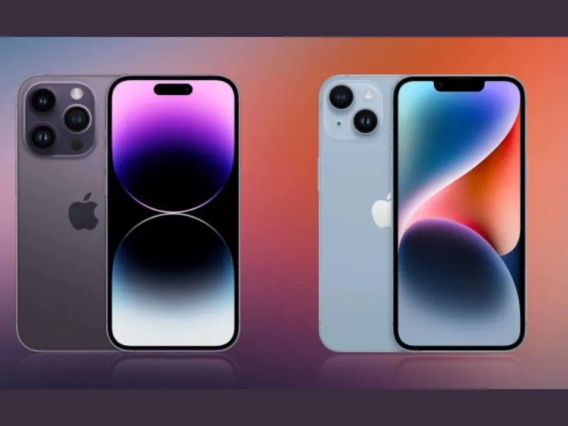 Nên mua iPhone 14 Plus hay iPhone 14 Pro Max