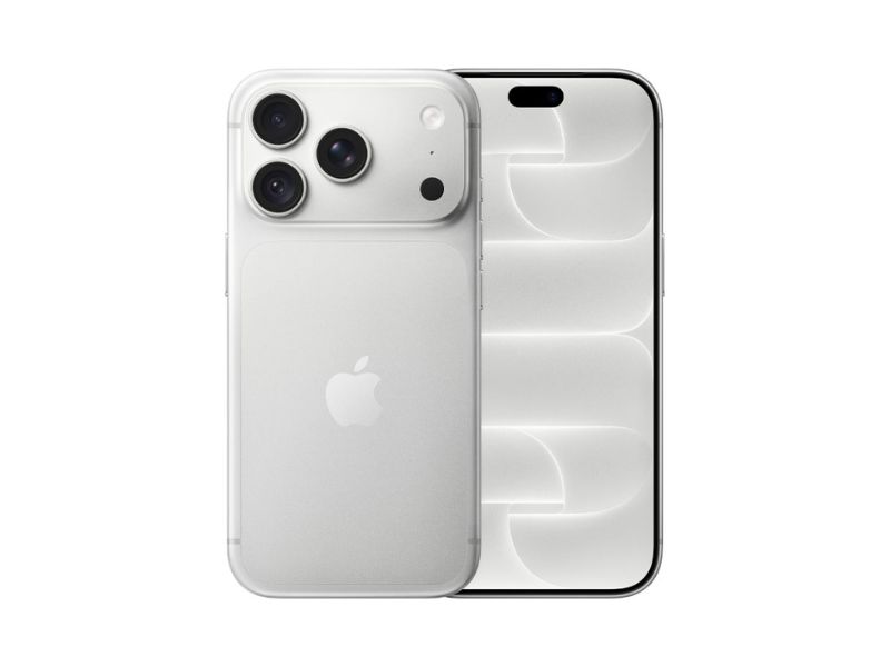 Nên duy trì pin iPhone 18 Pro Max ở mức bao nhiêu phần trăm?