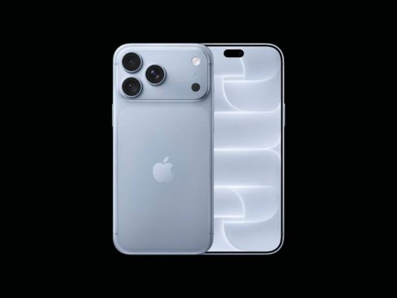 Ngoại hình iPhone 18 Pro Max Băng Thanh có gì đáng chú ý?
