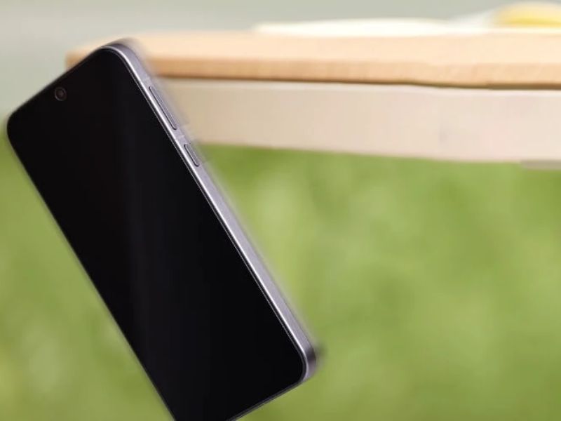 Nguyên nhân khiến điện thoại Oppo bị đơ màn hình